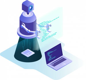 Разработка сайта для автоматизации бизнес-процессов в Пимпри