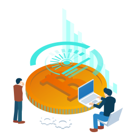 Создание сложного сайта для блокчейн и криптовалюты в Пимпри