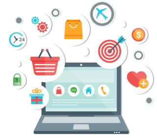 Разработка площадки электронной коммерции в Пимпри