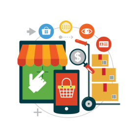 Разработка сложного сайта для сферы логистики в Пимпри